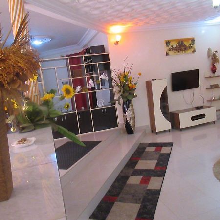 Résidence Kalado Saly Extérieur photo