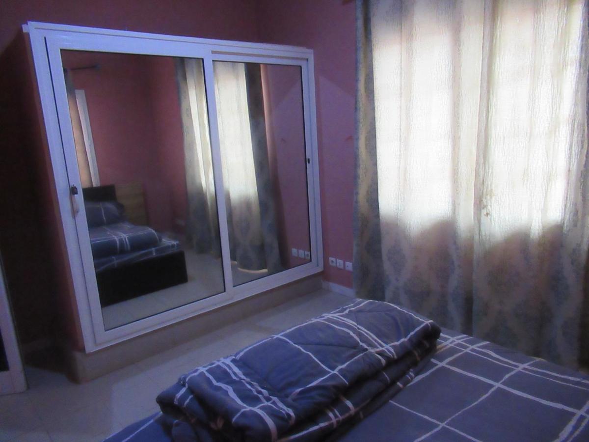 Résidence Kalado Saly Extérieur photo