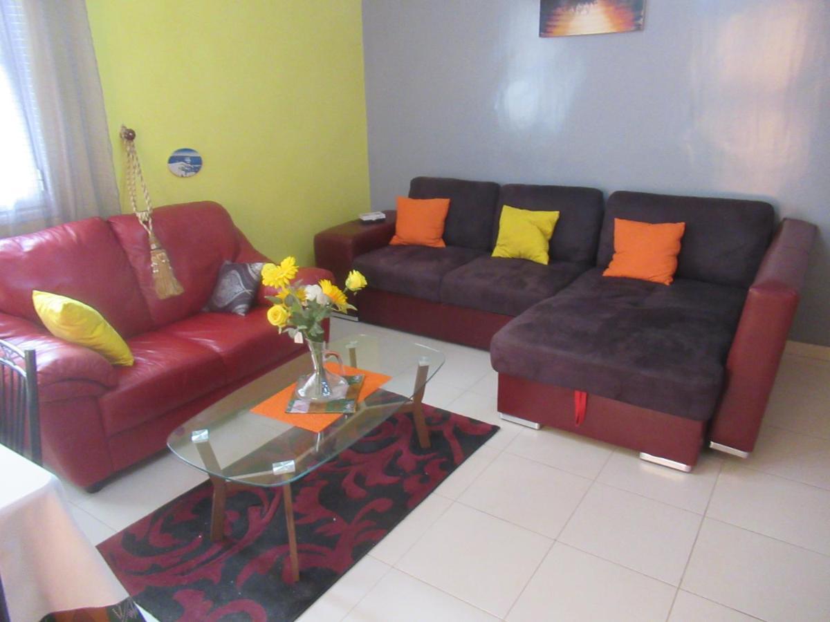 Résidence Kalado Saly Extérieur photo