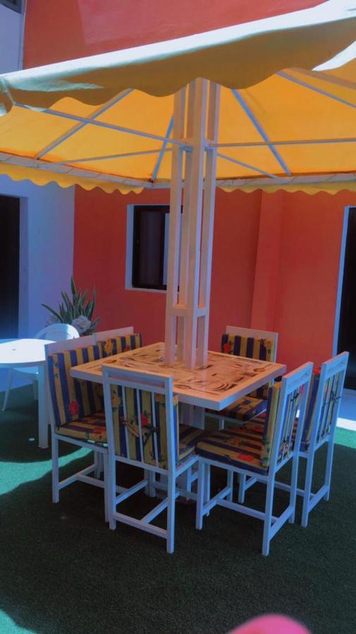 Résidence Kalado Saly Extérieur photo